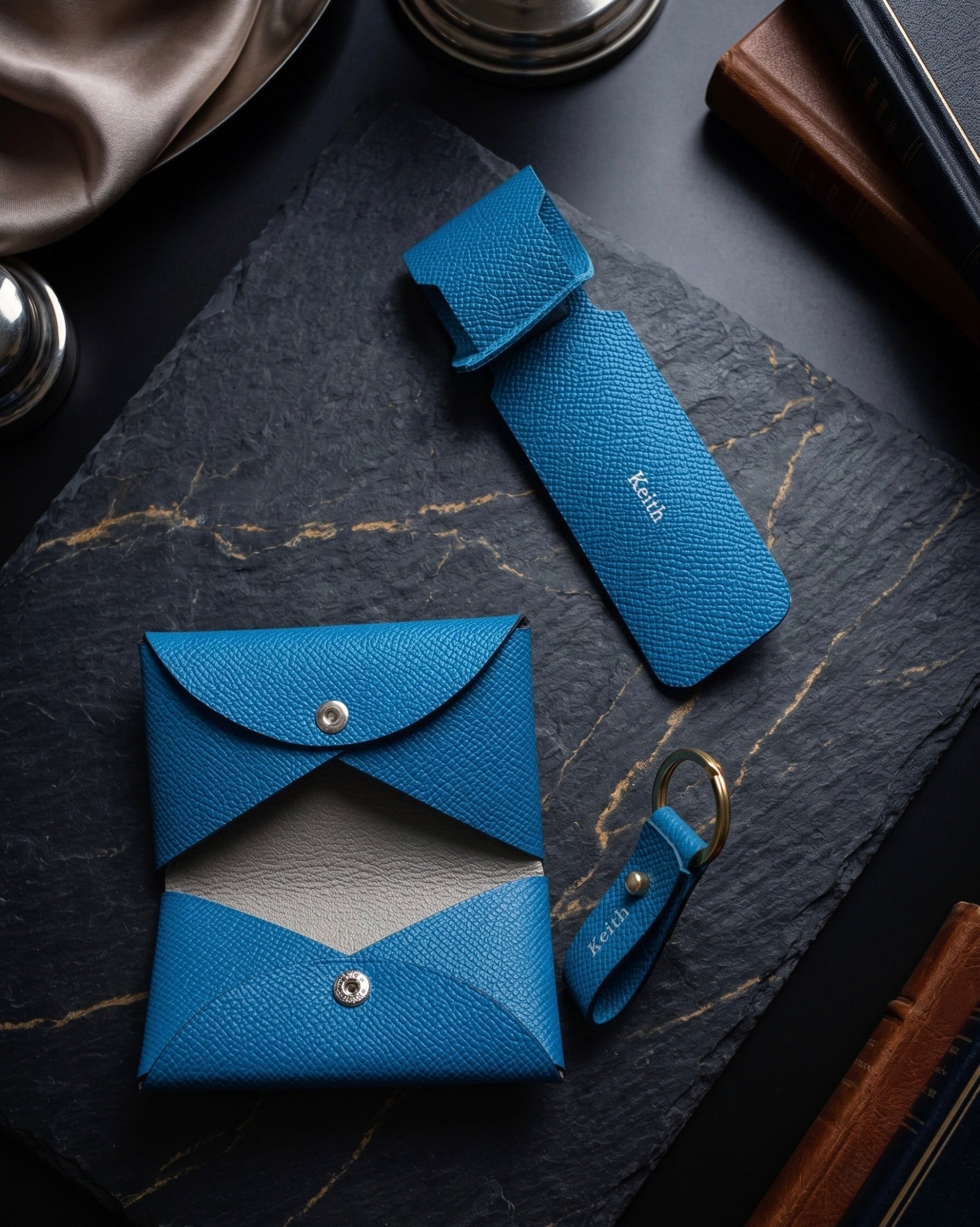 The Ultimate Guide to Hermès Leathers