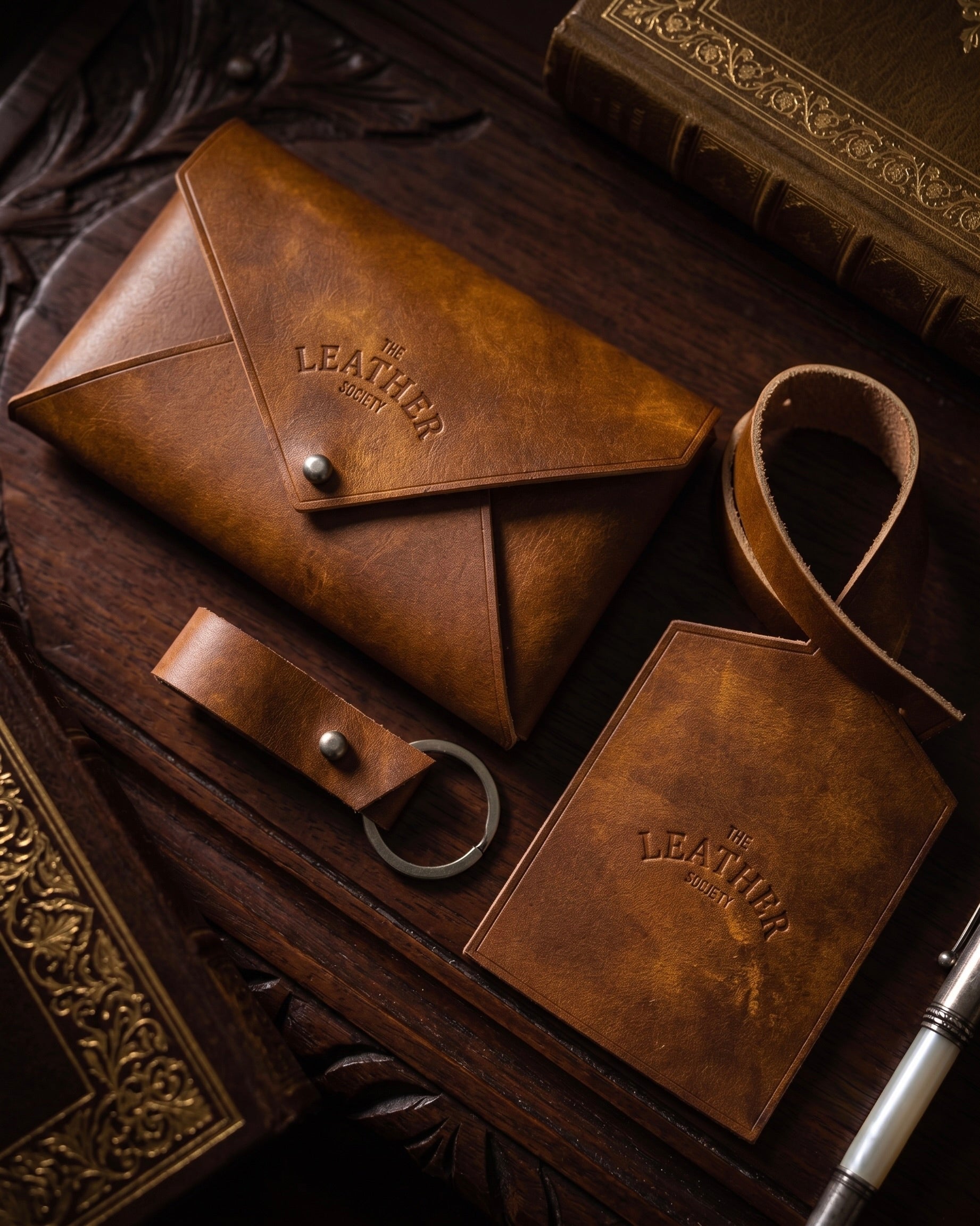 Conceria Walpier - Buttero Leather