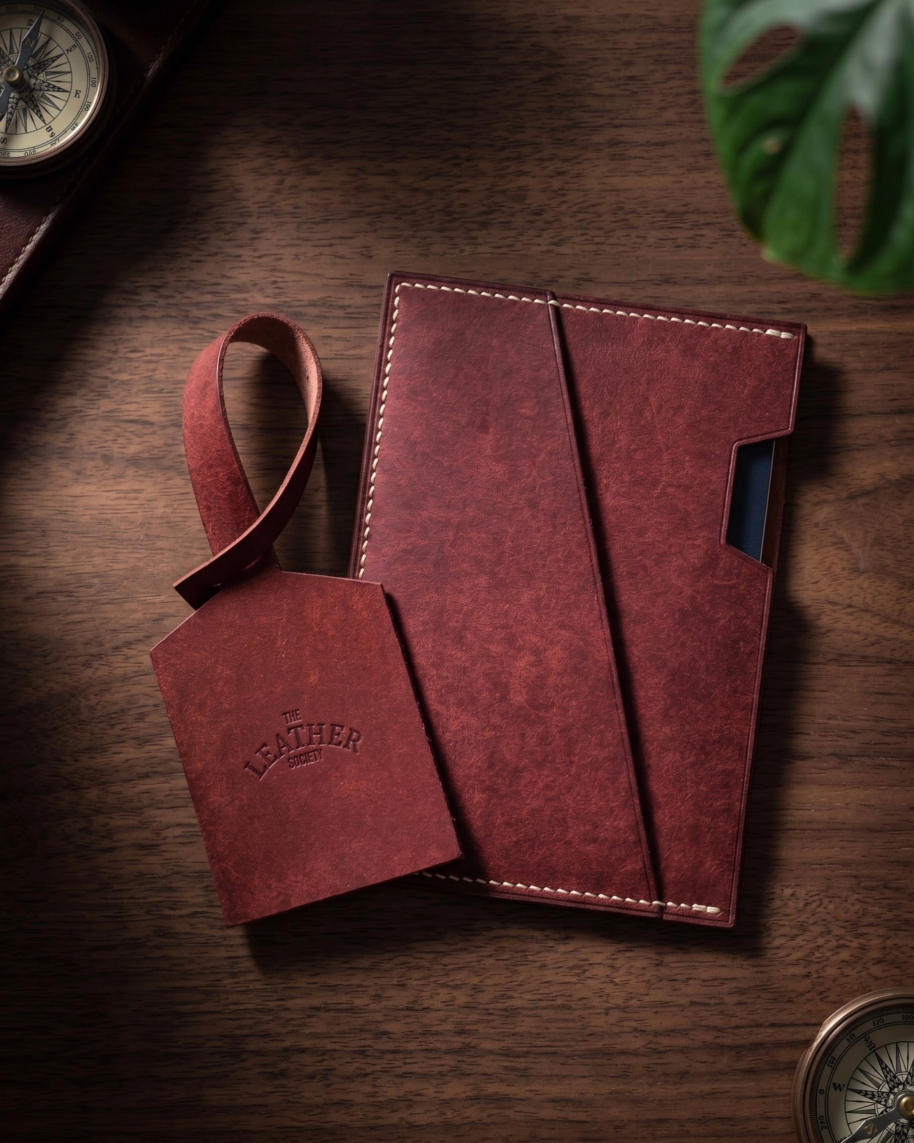 Badalassi Carlo - Pueblo Leather