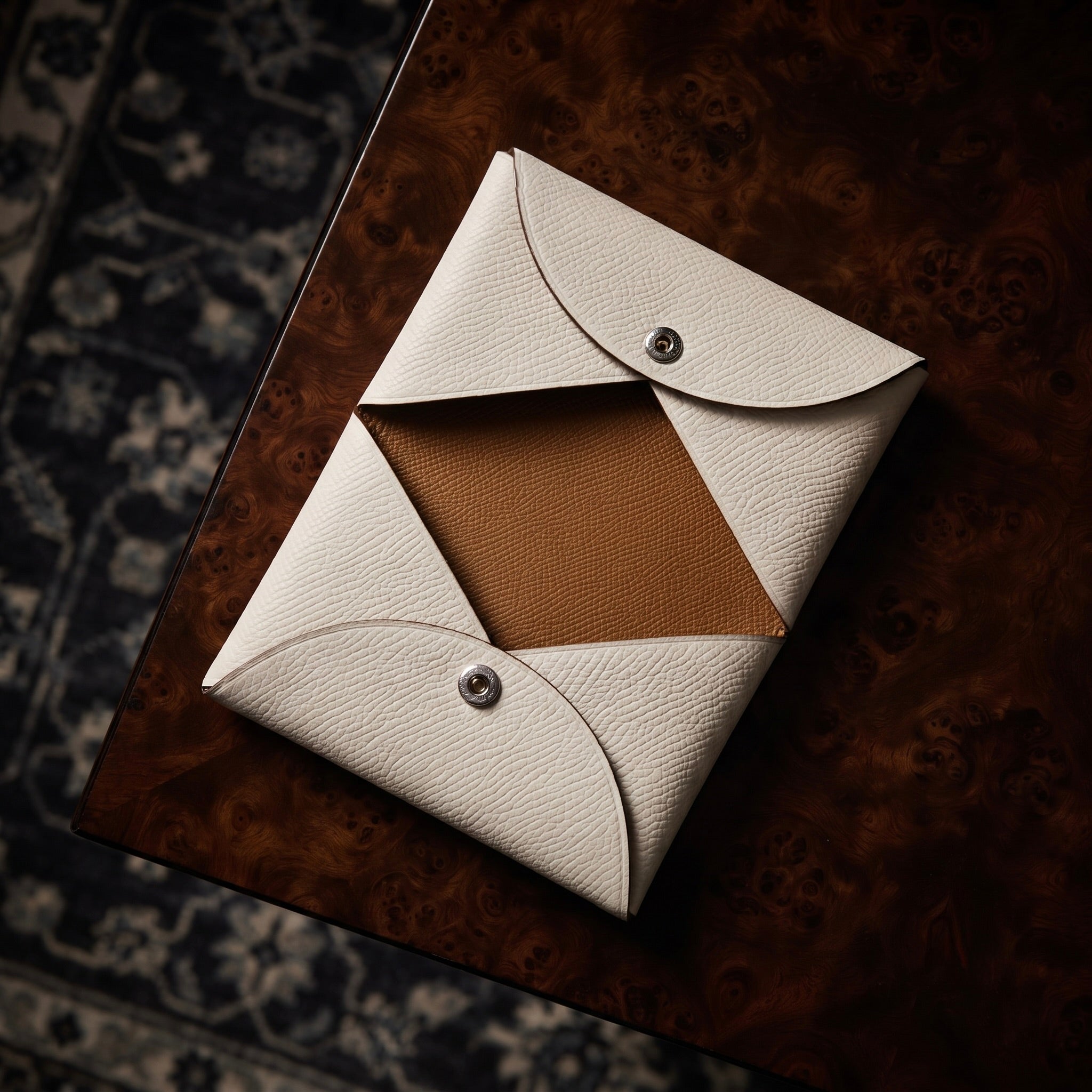 Leather Crafting Workshop with Epsom Leather